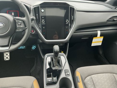 New 2026 Subaru Crosstrek 2.5i Sport AWD/4WD image 11