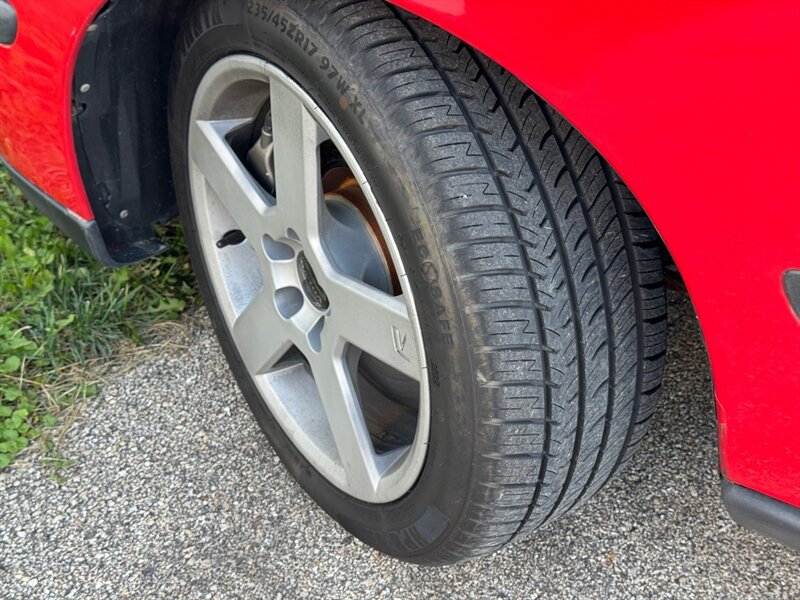Used 2004 Volvo V70 R AWD/4WD image 34