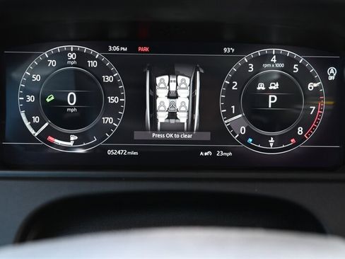 Used 2018 Land Rover Range Rover Velar S AWD/4WD image 45