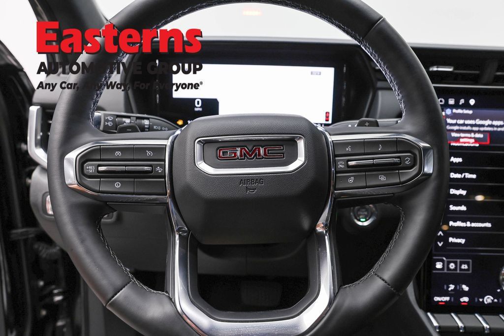 Used 2026 GMC Terrain Elevation FWD image 10