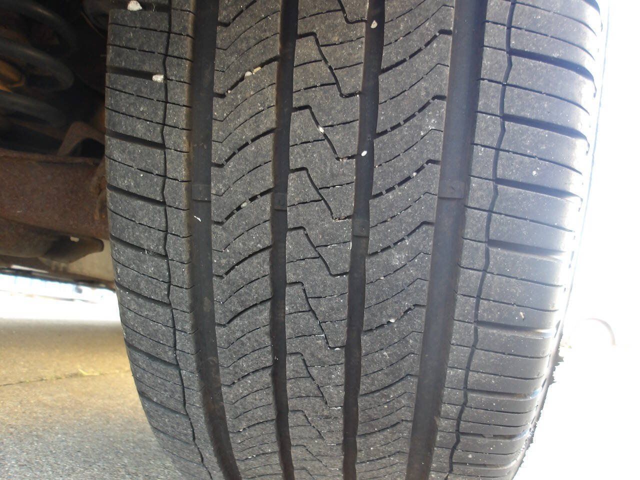 Used 2008 Ford Fusion SEL FWD image 33