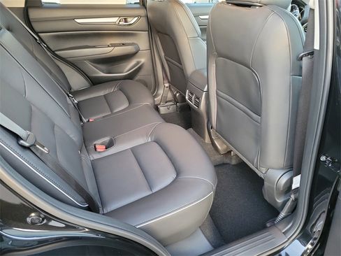 New 2025 MAZDA CX-5 AWD 2.5 S w/ Select Package image 15