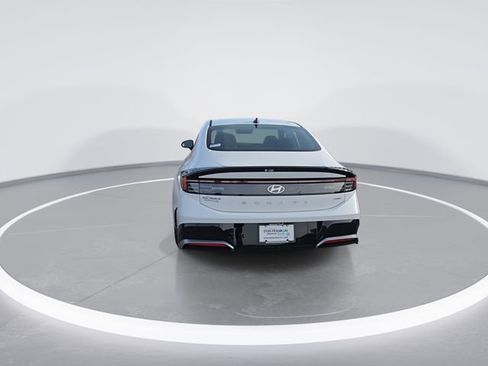 New 2026 Hyundai Sonata SEL image 7