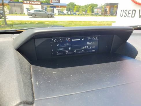Used 2019 Subaru Crosstrek 2.0i Limited w/ Moonroof Package AWD/4WD image 27