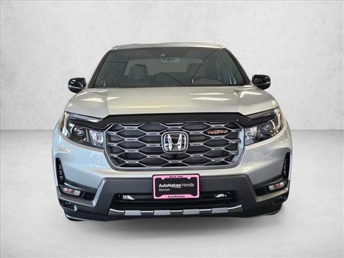 New 2026 Honda Ridgeline TrailSport image 8