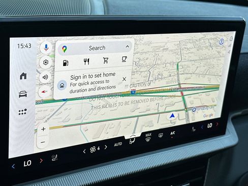 New 2026 Ford Explorer ST image 20