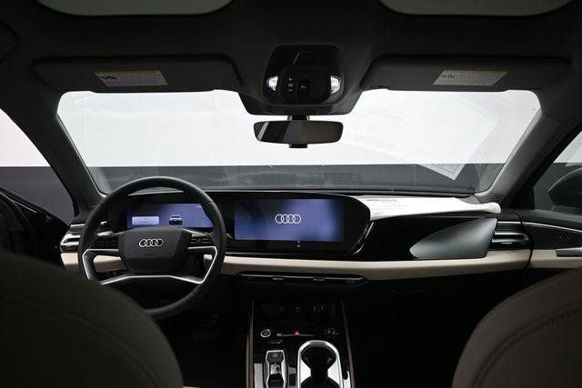 New 2026 Audi A6 Premium Plus AWD/4WD image 10