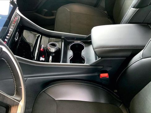 New 2026 Jeep Grand Cherokee L 4WD image 8