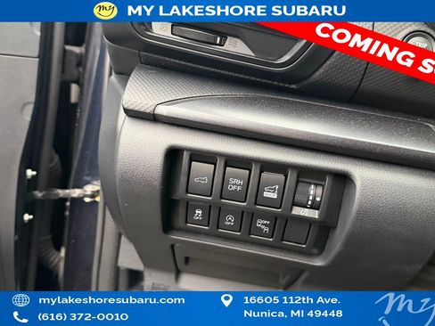 Used 2022 Subaru Forester Sport image 10
