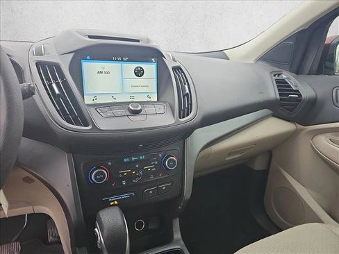 Used 2018 Ford Escape SE w/ SE Sync 3 Package image 13