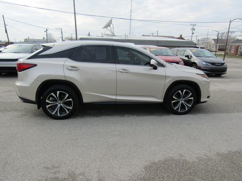 Used 2019 Lexus RX 350 AWD w/ Navigation Package image 2
