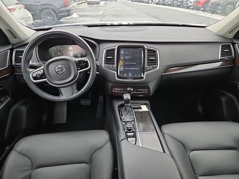 Used 2019 Volvo XC90 T6 Momentum image 28
