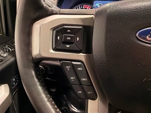 Used 2019 Ford F250 Lariat AWD/4WD image 33