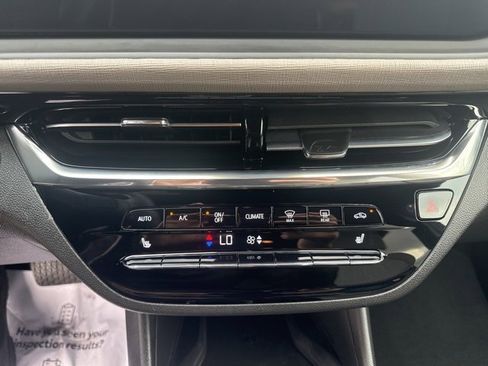 Used 2024 Buick Envista Avenir image 22