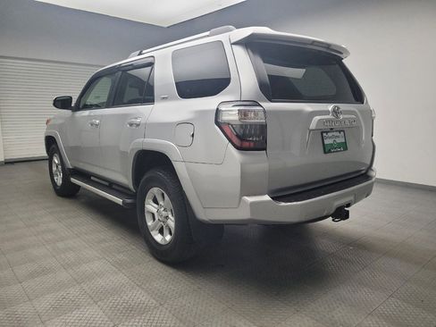 Used 2019 Toyota 4Runner SR5 image 5