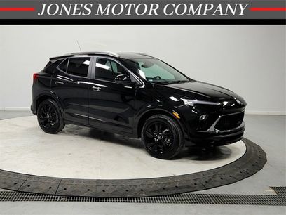 Used 2024 Buick Encore GX Sport Touring