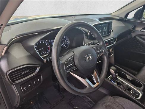 Used 2020 Hyundai Santa Fe SE AWD/4WD image 14