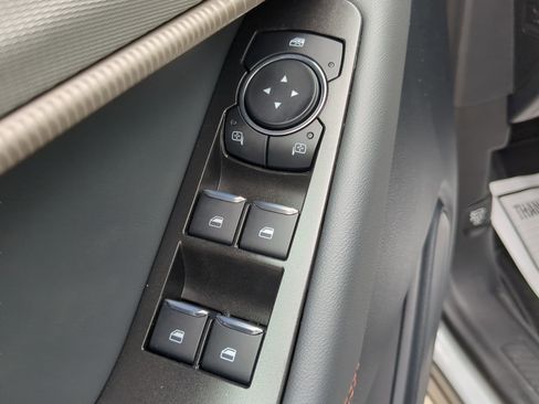 New 2026 Ford Explorer Active image 47