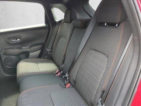 New 2026 Honda HR-V Sport image 16