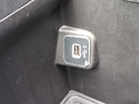 Certified 2022 Jeep Wrangler Unlimited Sport w/ Sun And Sound Package image 25