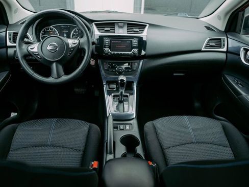 Used 2018 Nissan Sentra SR image 13