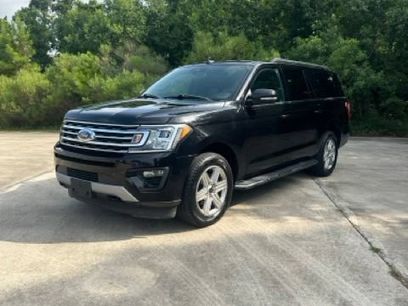 Used 2019 Ford Expedition Max XLT w/ Equipment Group 202A