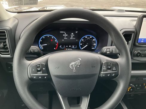 Used 2023 Ford Bronco Sport Big Bend image 7