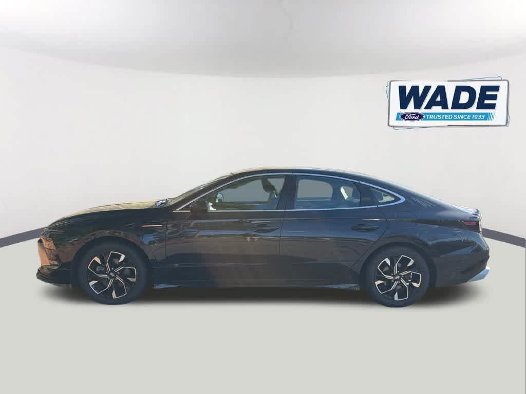 Used 2024 Hyundai Sonata SEL FWD image 5