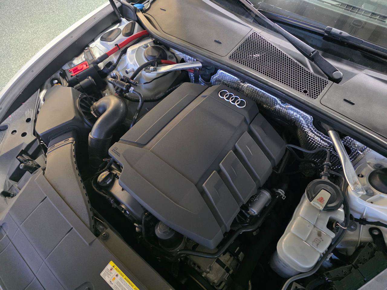 Used 2020 Audi A6 2.0T Premium Plus AWD/4WD image 42
