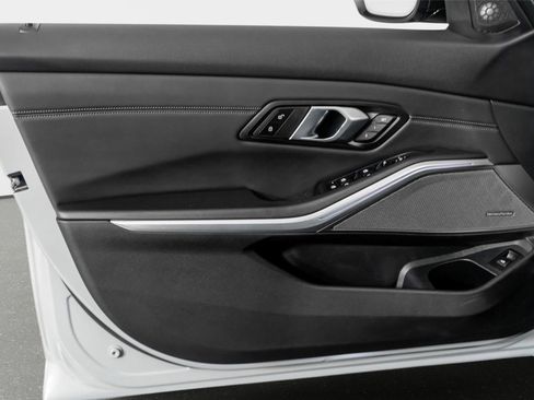 Used 2024 BMW M3 Competition w/ Executive Package image 54