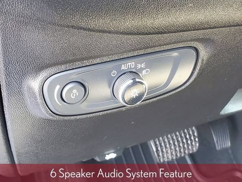 Used 2019 Chevrolet Equinox LT FWD image 11