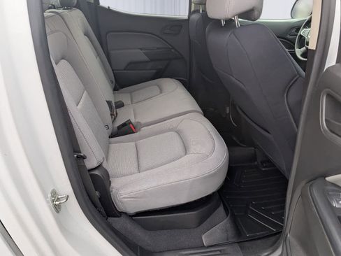 Certified 2021 GMC Canyon Elevation Standard w/ Convenience Package image 8