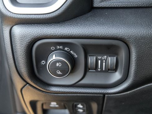 New 2026 RAM 1500 Big Horn image 26