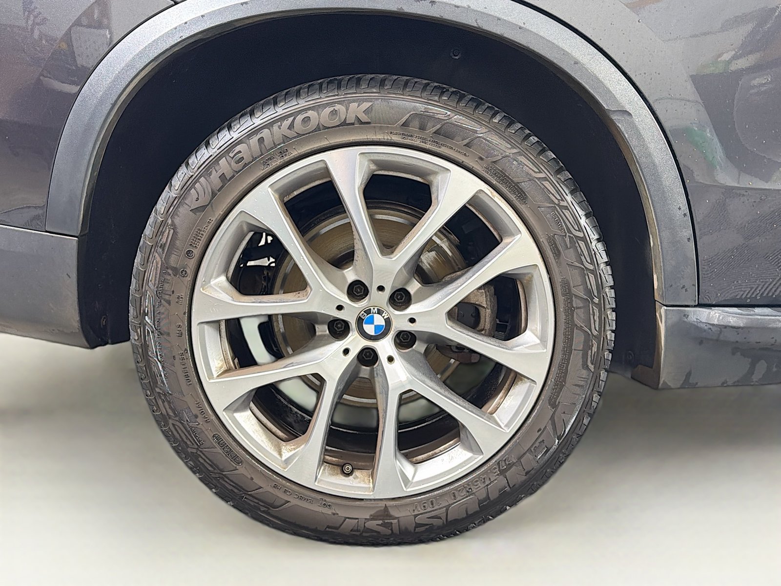 Used 2023 BMW X5 xDrive40i AWD/4WD image 35