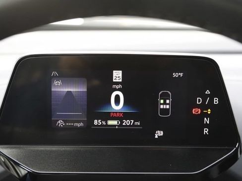 Used 2025 Volkswagen ID.4 Pro AWD/4WD image 27