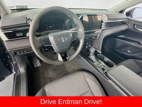 Used 2026 Toyota Camry LE FWD image 7
