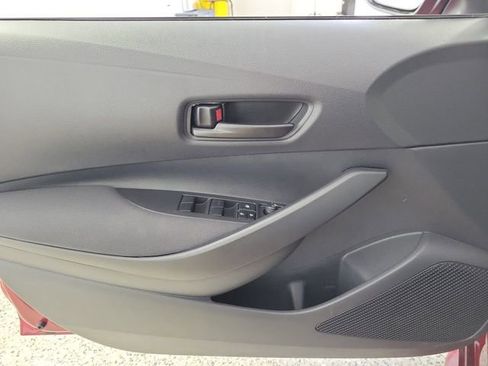 Used 2026 Toyota Corolla LE image 21