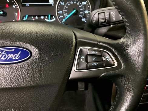 Used 2019 Ford EcoSport SE image 24