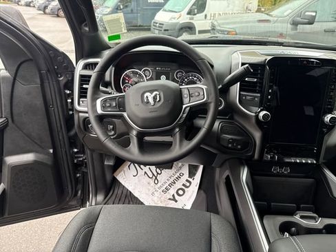 New 2026 RAM 2500 Big Horn image 17