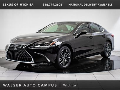 New 2025 Lexus ES 350 w/ Premium Package