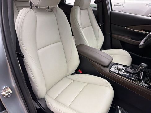 Used 2021 MAZDA CX-30 AWD 2.5 S w/ Premium Package image 28