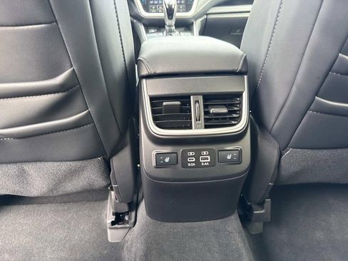 Used 2024 Subaru Outback Limited XT image 20