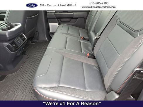 Certified 2025 Ford F150 Raptor image 27