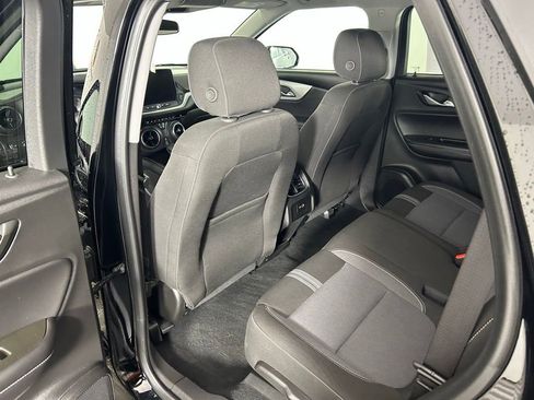 Used 2025 Chevrolet Blazer LT image 15