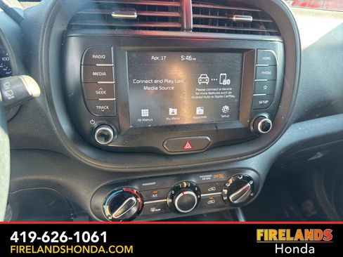 Used 2020 Kia Soul GT-Line w/ GT 2.0L Power Sunroof Package image 19