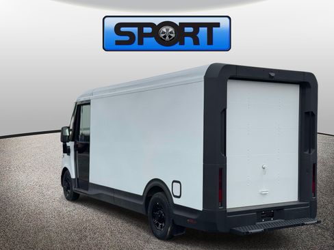 Used 2024 Chevrolet Brightdrop 600 w/ Battery Pack, Max Range AWD/4WD image 22