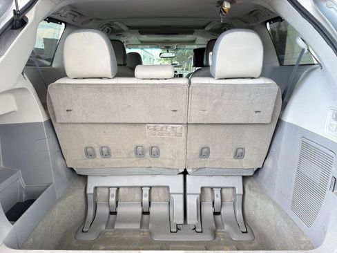 Used 2013 Toyota Sienna Limited w/ Premium Pkg FWD image 31