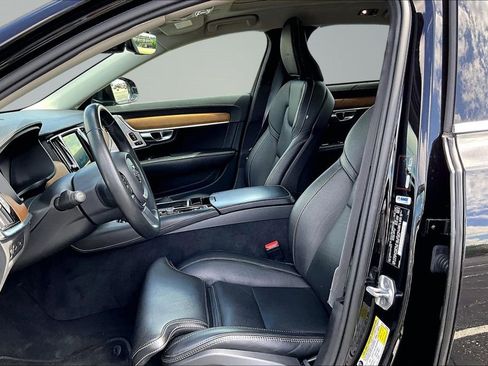 Used 2019 Volvo S90 T8 Inscription w/ Advanced Package AWD/4WD image 25