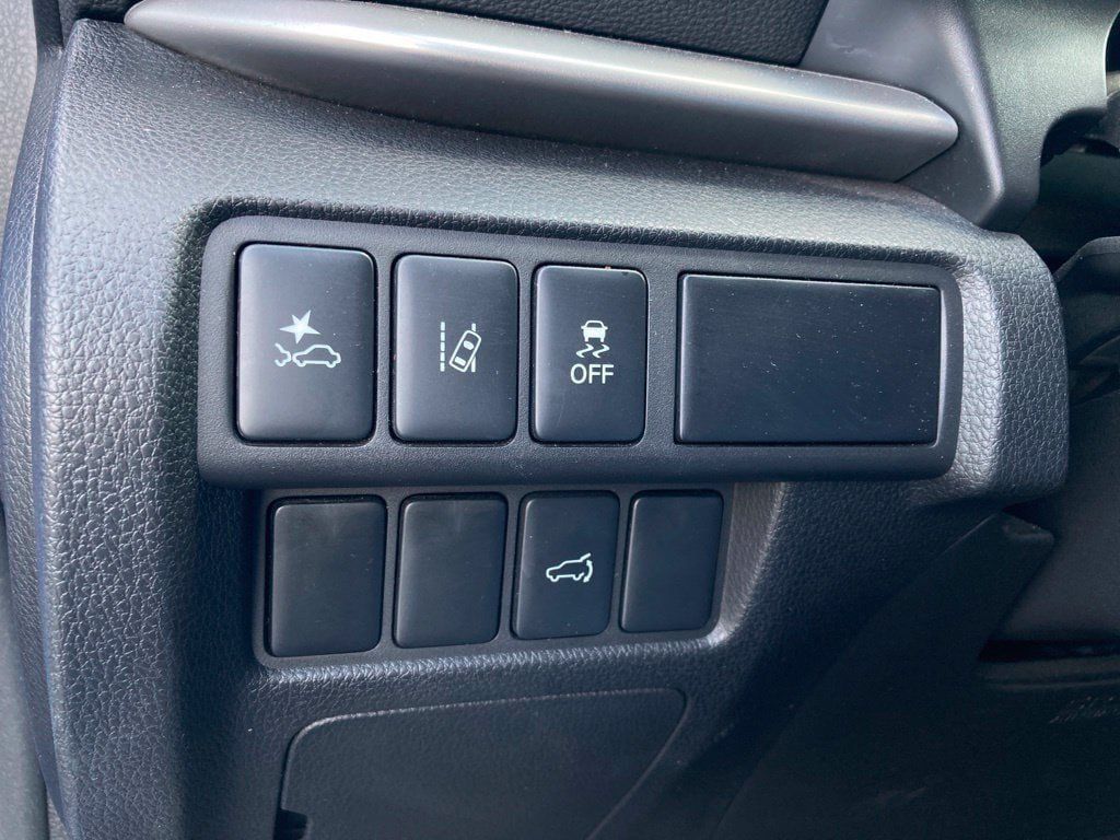 Used 2026 Mitsubishi Eclipse Cross SE AWD/4WD image 14