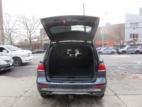 Used 2016 Mercedes-Benz GLE 350 4MATIC image 24
